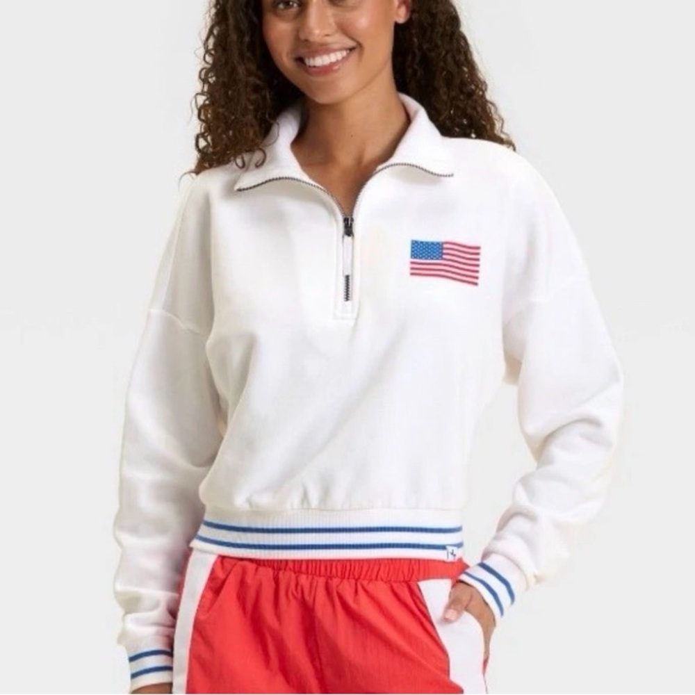 Joy Lab Halfzip